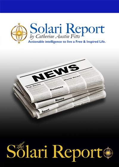 SOLARI REPORT