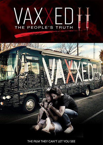 VAXXED II: THE PEOPLE'S TRUTH